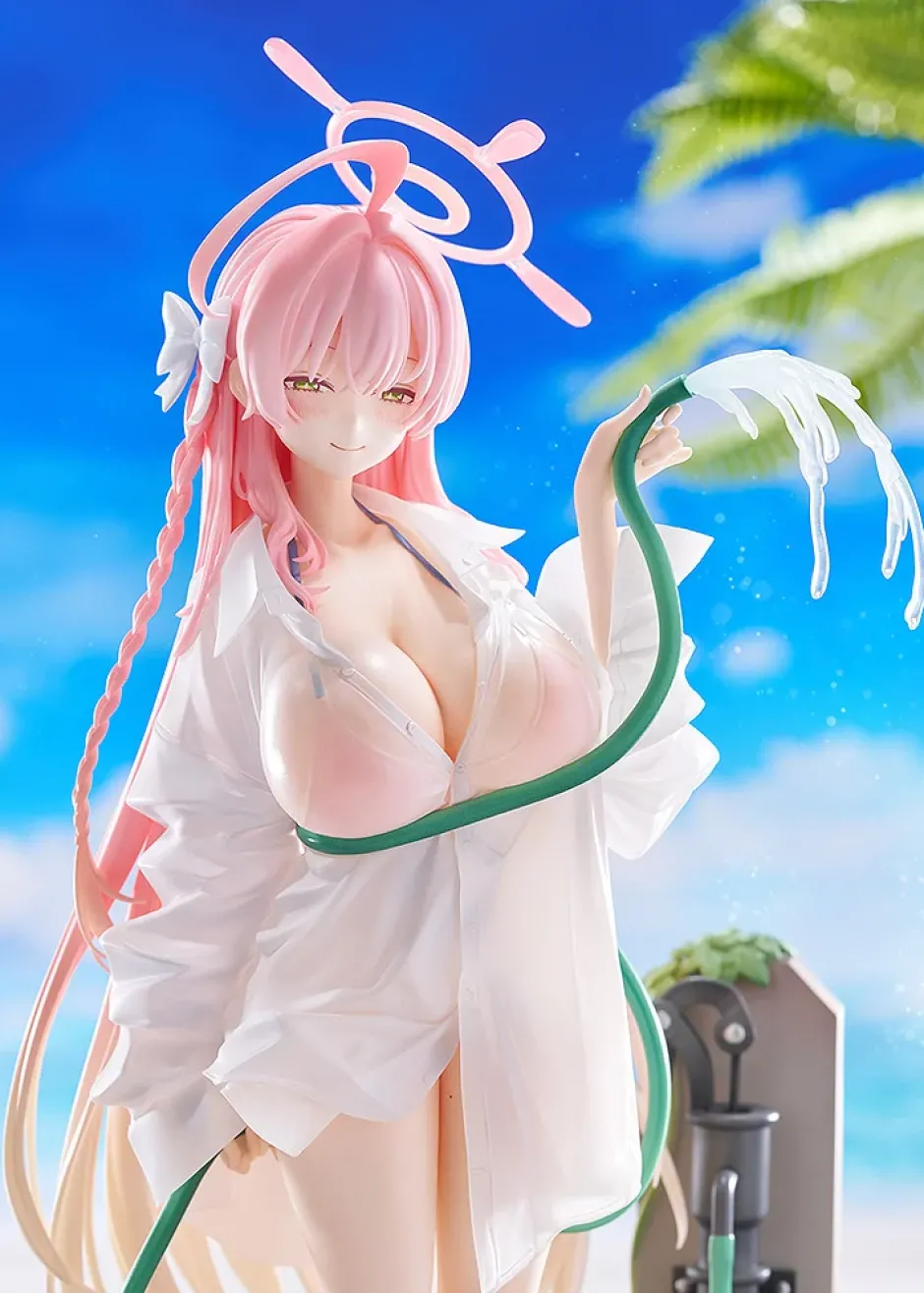 Blue Archive Hanako (Swimsuit) 1/7 Scale Figure Discount