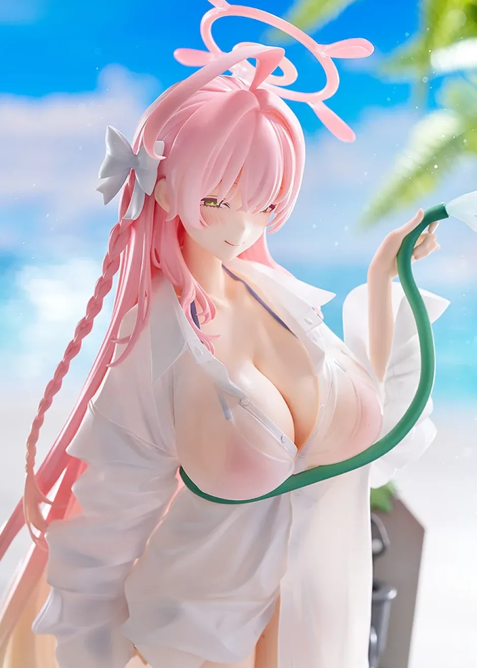 Blue Archive Hanako (Swimsuit) 1/7 Scale Figure Discount