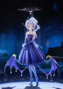Bishoujo Figures|Scale Figures>Blue Archive Hina (Dress) 1/7 Scale Figure