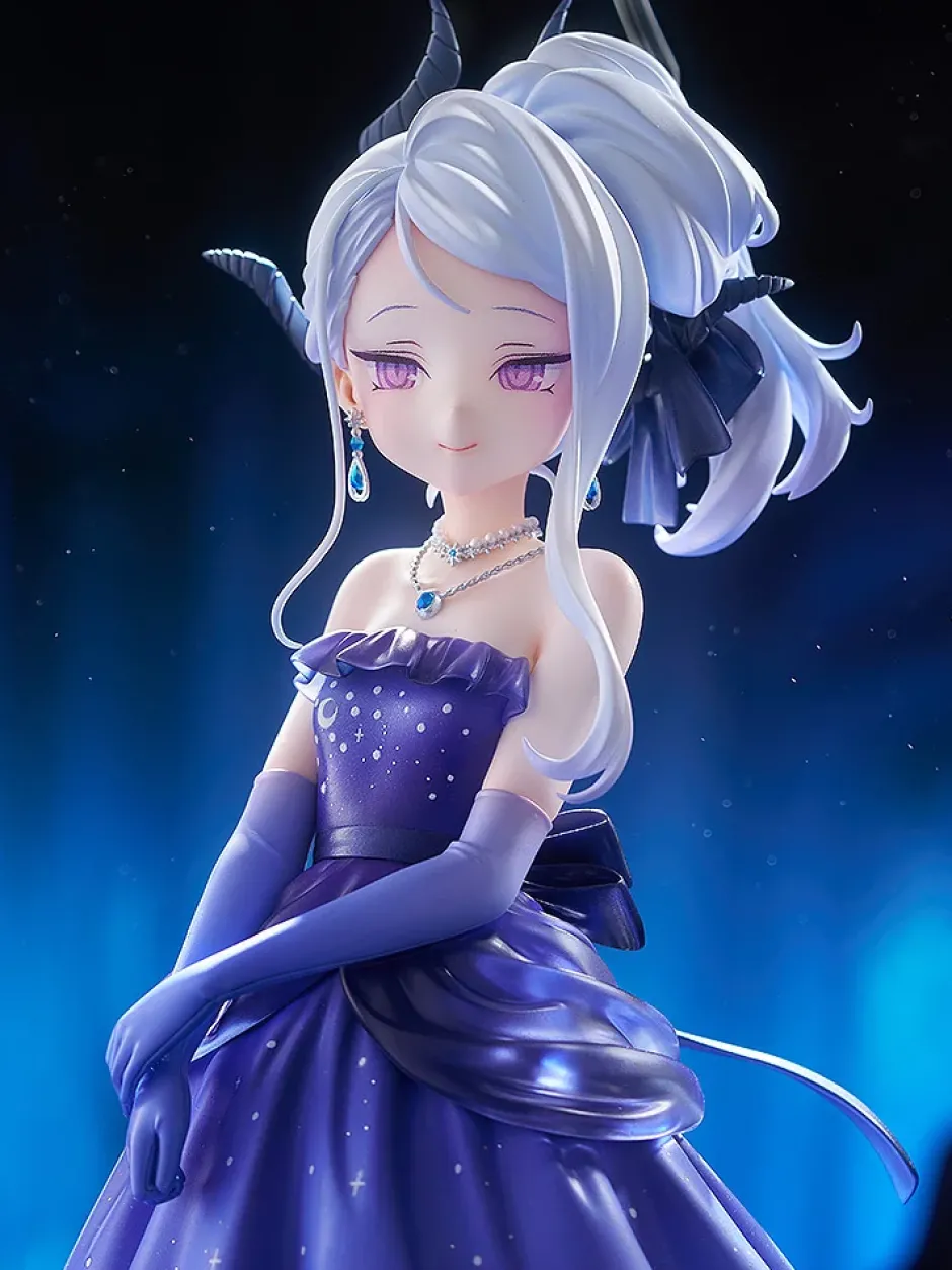 Bishoujo Figures|Scale Figures>Blue Archive Hina (Dress) 1/7 Scale Figure