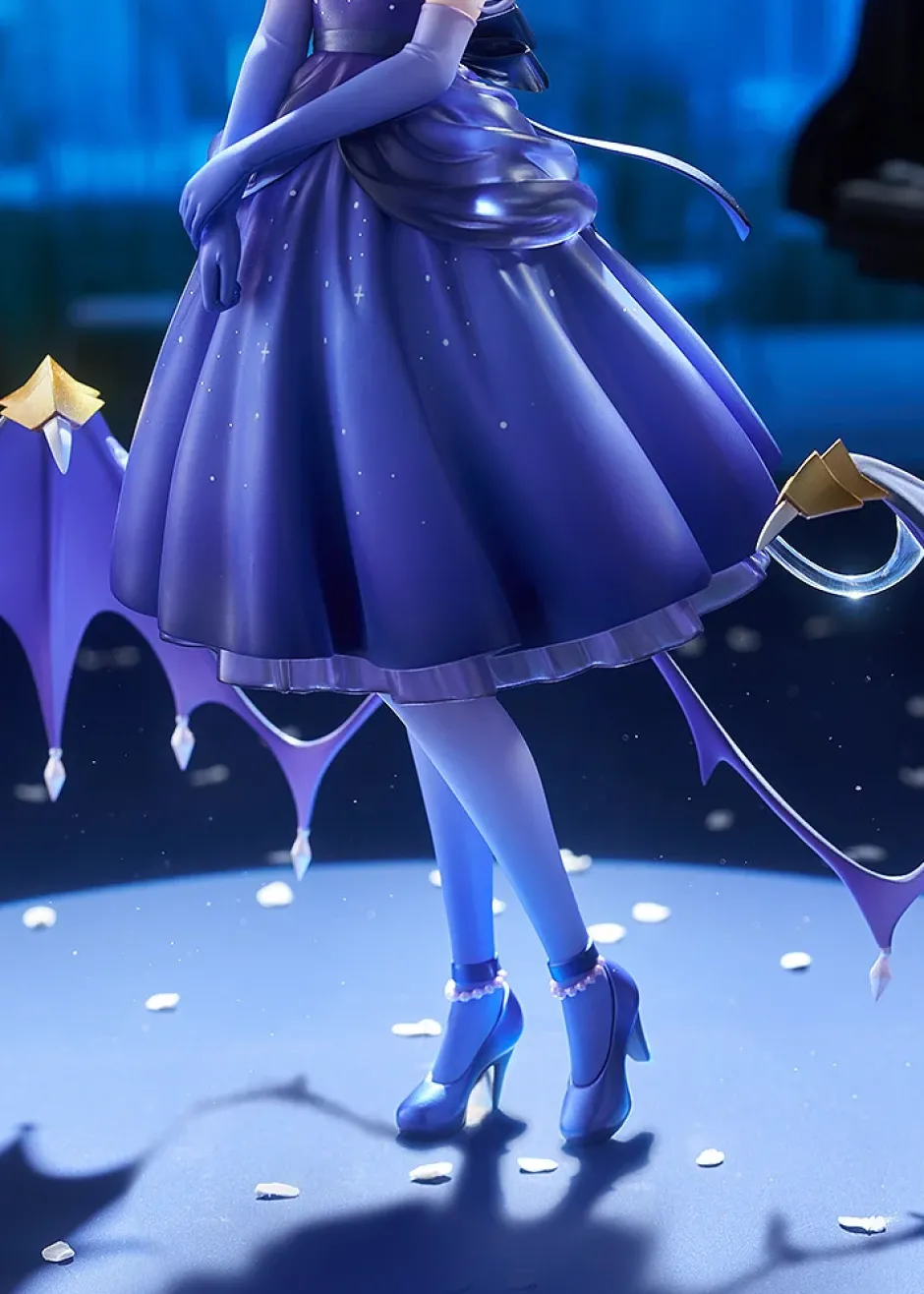 Bishoujo Figures|Scale Figures>Blue Archive Hina (Dress) 1/7 Scale Figure