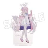 Other Goods>Blue Archive Holiday Saunter Series Acrylic Stand Mika