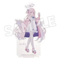 Other Goods>Blue Archive Holiday Saunter Series Acrylic Stand Mika