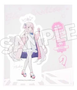 Other Goods>Blue Archive Holiday Saunter Series Acrylic Stand Mika