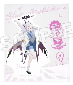 Other Goods>Blue Archive Holiday Saunter Series Acrylic Stand Hina