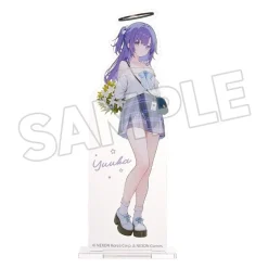 Other Goods>Blue Archive Holiday Saunter Series Acrylic Stand Yuuka