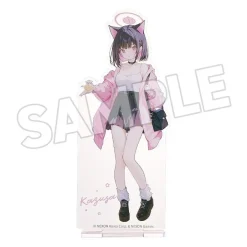Blue Archive Holiday Saunter Series Acrylic Stand Kazusa Outlet