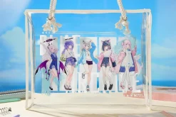 Blue Archive Holiday Saunter Series Tote Bag Sale