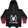 Jackets & Hoodies>Blue Archive Kayoko's Hoodie (Re-run)