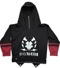 Jackets & Hoodies>Blue Archive Kayoko's Hoodie (Re-run)