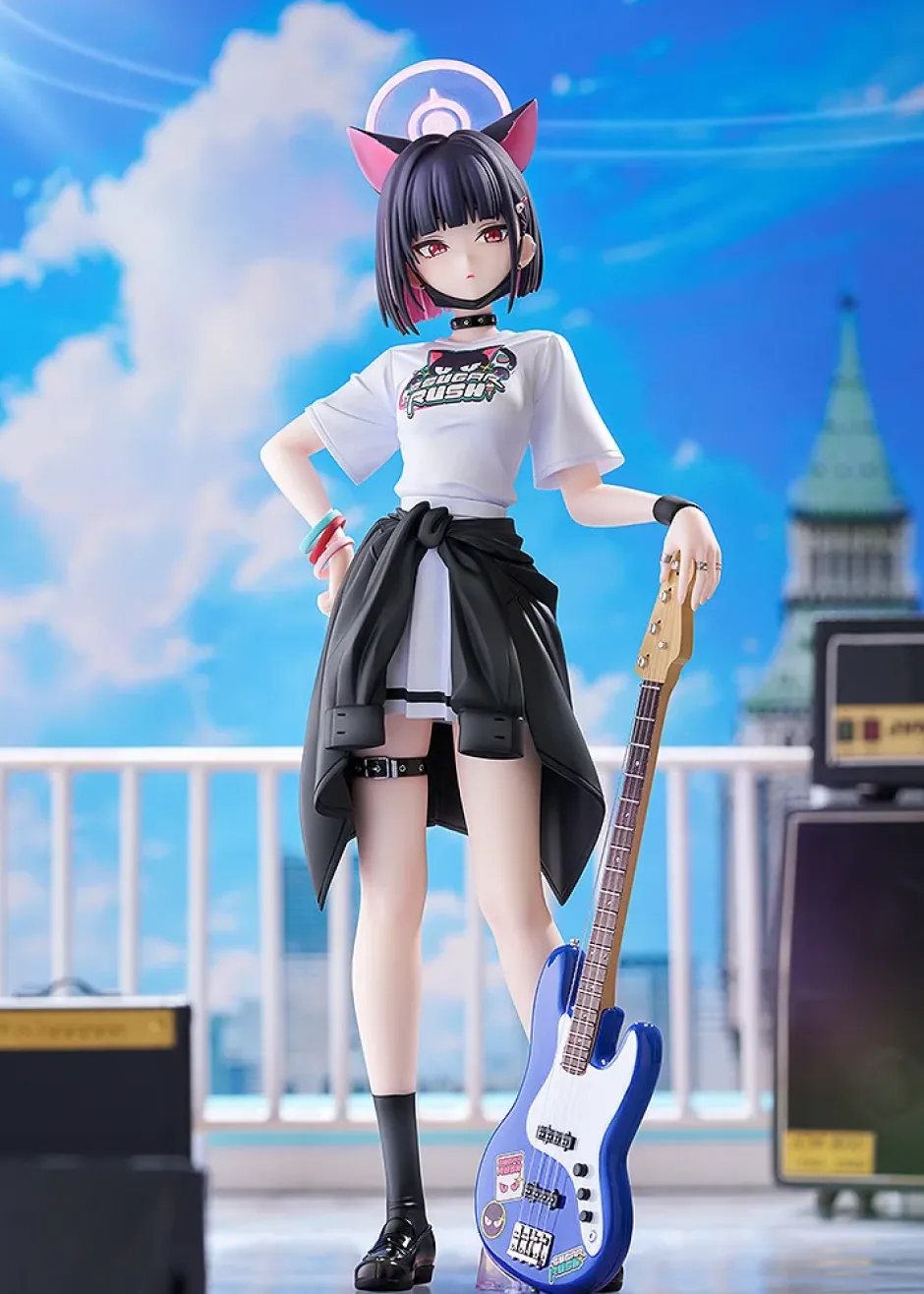 Blue Archive Kazusa (Band) 1/7 Scale Figure Clearance