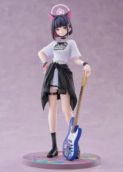 Blue Archive Kazusa (Band) 1/7 Scale Figure Clearance