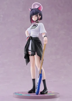 Blue Archive Kazusa (Band) 1/7 Scale Figure Clearance