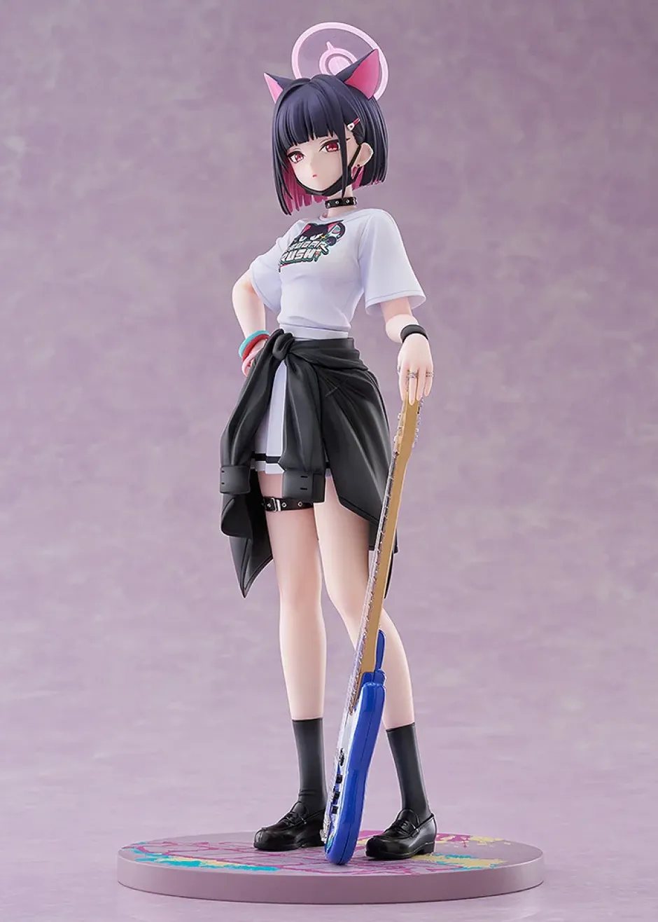 Blue Archive Kazusa (Band) 1/7 Scale Figure Clearance
