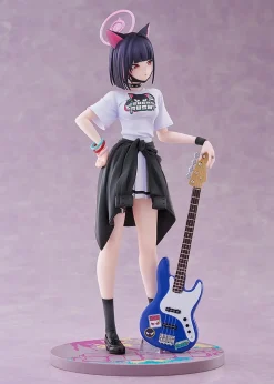Blue Archive Kazusa (Band) 1/7 Scale Figure Clearance