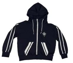 Jackets & Hoodies>Blue Archive Kazusa's Hoodie