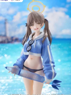 Blue Archive Moe: Swimsuit Ver. 1/7 Scale Figure