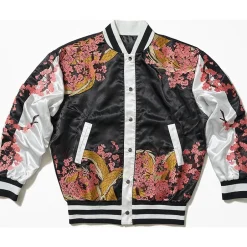 Blue Archive Neru's Souvenir Jacket (Re-run) Clearance