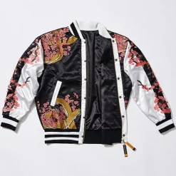 Blue Archive Neru's Souvenir Jacket (Re-run) Clearance
