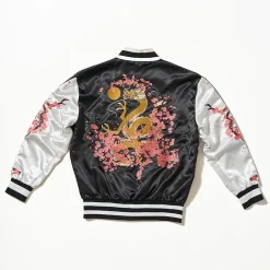 Blue Archive Neru's Souvenir Jacket (Re-run) Clearance