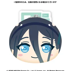 Blue Archive Omanju Niginigi Mascot Vol. 2 Box Set Hot