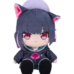 Medium Plushies>Blue Archive Plushie Kazusa (Re-run)
