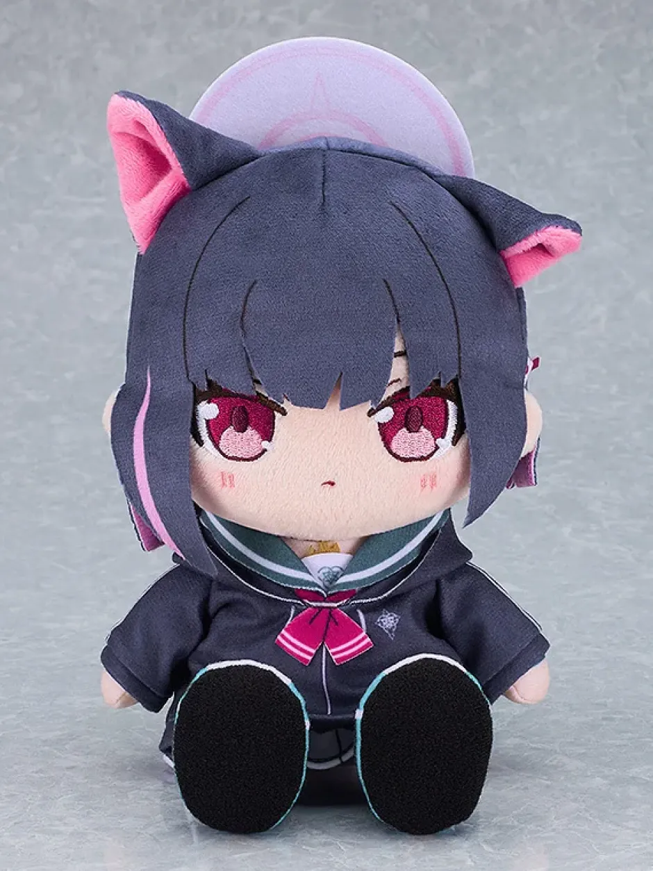 Medium Plushies>Blue Archive Plushie Kazusa (Re-run)