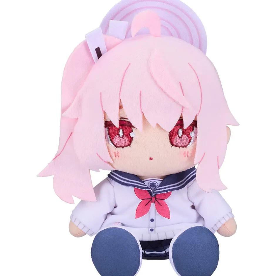 Medium Plushies>Blue Archive Plushie Natsu (Re-run)