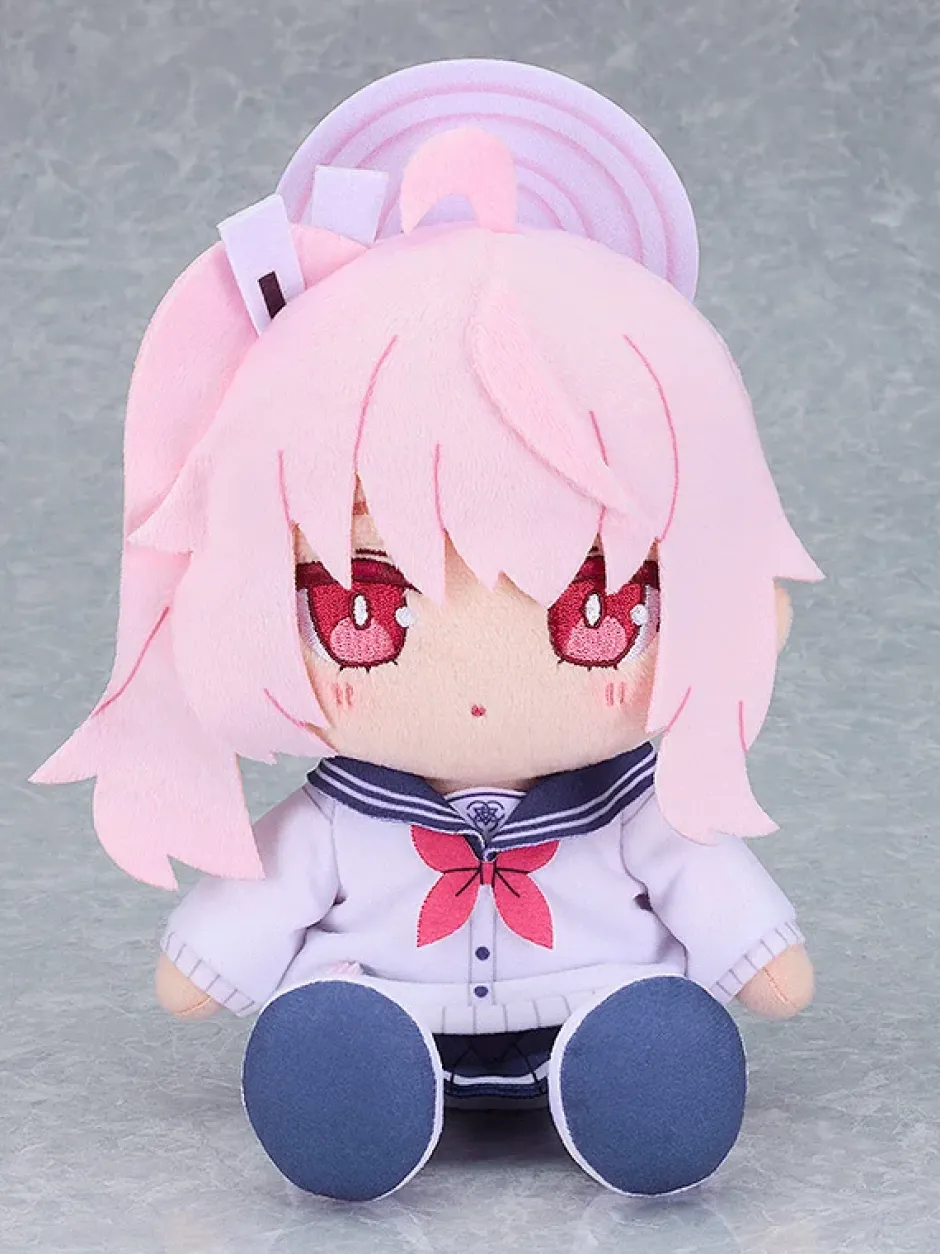 Medium Plushies>Blue Archive Plushie Natsu (Re-run)