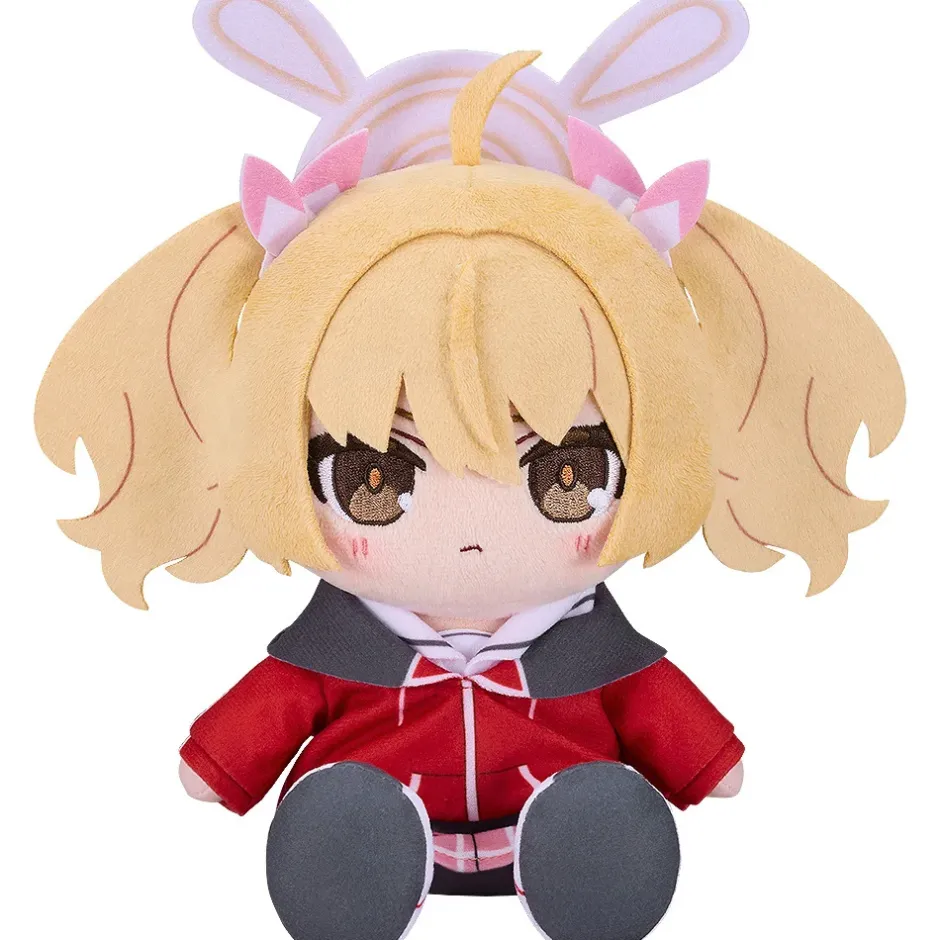Medium Plushies>Blue Archive Plushie Yoshimi (Re-run)