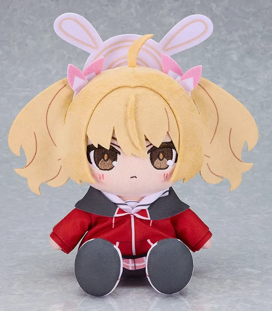 Medium Plushies>Blue Archive Plushie Yoshimi (Re-run)
