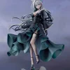 Bishoujo Figures|Scale Figures>Blue Archive Shiroko*Terror 1/7 Scale Figure