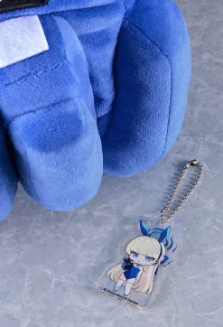Blue Archive Toki's Arm Gear Cushion Best