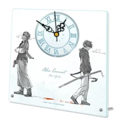 Home Goods>Blue Exorcist -Beyond the Snow Saga- Acrylic Clock