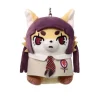 Small Plushies>Blue Exorcist -Shimane Illuminati Saga- Doubutsu Phose Mascot Izumo Kamiki