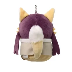 Small Plushies>Blue Exorcist -Shimane Illuminati Saga- Doubutsu Phose Mascot Izumo Kamiki