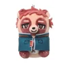 Small Plushies>Blue Exorcist -Shimane Illuminati Saga- Doubutsu Phose Mascot Renzo Shima