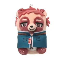 Small Plushies>Blue Exorcist -Shimane Illuminati Saga- Doubutsu Phose Mascot Renzo Shima