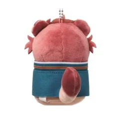 Small Plushies>Blue Exorcist -Shimane Illuminati Saga- Doubutsu Phose Mascot Renzo Shima