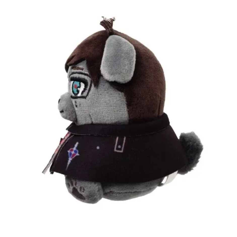 Blue Exorcist -Shimane Illuminati Saga- Doubutsu Phose Mascot Yukio Okumura