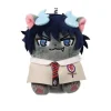 Small Plushies>Blue Exorcist -Shimane Illuminati Saga- Doubutsu Phose Mascot Rin Okumura