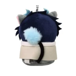 Small Plushies>Blue Exorcist -Shimane Illuminati Saga- Doubutsu Phose Mascot Rin Okumura