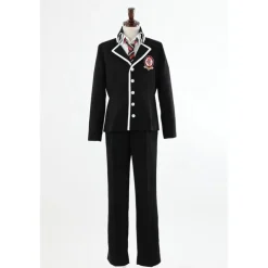 Blue Exorcist True Cross Academy Uniform Sale