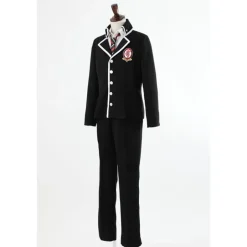 Blue Exorcist True Cross Academy Uniform Sale