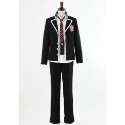 Blue Exorcist True Cross Academy Uniform Sale