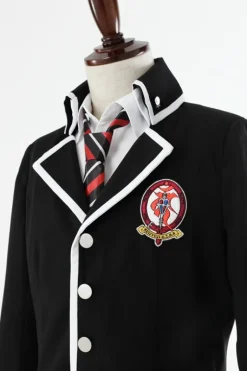 Blue Exorcist True Cross Academy Uniform Sale