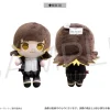 Blue Lock Dakko Tapinui Plushie Meguru Bachira: School Uniform Ver. New