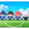 Big Plushies>Blue Lock Huggy Doll Plushie Yoichi Isagi/Meguru Bachira/Hyoma Chigiri/Seishiro Nagi