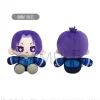 Small Plushies>Blue Lock Mini Osuwari Tapinui Plushie Vol. 2 Seishiro Nagi