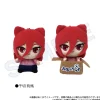 Blue Lock Plushie Keychain Hyoma Chigiri: Hirotte Ver. Online